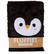 Fluffy muistikirja, pingviini