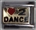 Love to dance