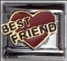 Best friend