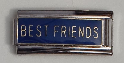 Best Friends