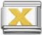 X