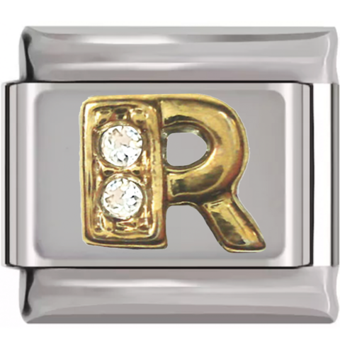 R, kivipala