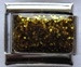 Kulta glitter