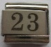 Numero 23