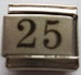 Numero 25