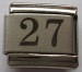 Numero 27