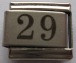 Numero 29
