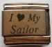 I love my sailor