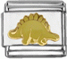 Dinosaurus keltainen