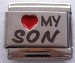 Love my son