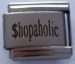 Shopaholic