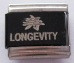Longevity, mustapohjainen