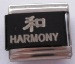 Harmony, mustapohjainen