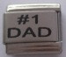 N:o 1 Dad