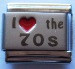 I love the 70 s