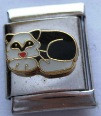 Kissa, 13 mm palakoru