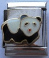 Panda, 13 mm palakoru