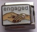 Engaged - kihloissa