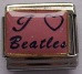I love Beatles