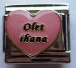 Olet ihana