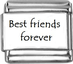 Best friends forever