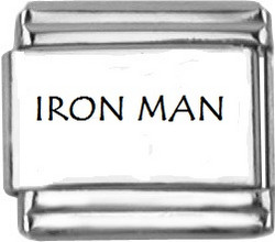 Iron man