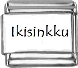 Ikisinkku