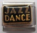 Jazz dance