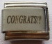 Congrats!