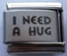 I need a hug