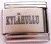 Kylähullu