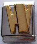 W, 13 mm palakoru