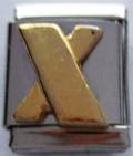 X, 13 mm palakoru