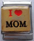 I love mom, 13 mm palakoru