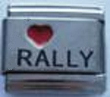 Love Rally