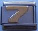 7, numero palakoru