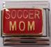 Jalkapalloilijan äidille, Soccer mom