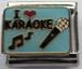 I Love Karaoke