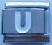 U valkoinen
