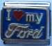I love my Ford, palakoru