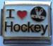 I love Hockey