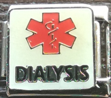 Dialysis palakoru