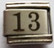 Numero 13
