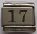 Numero 17