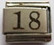 Numero 18