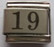 Numero 19