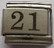 Numero 21