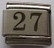 Numero 27