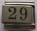 Numero 29