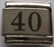 Numero 40